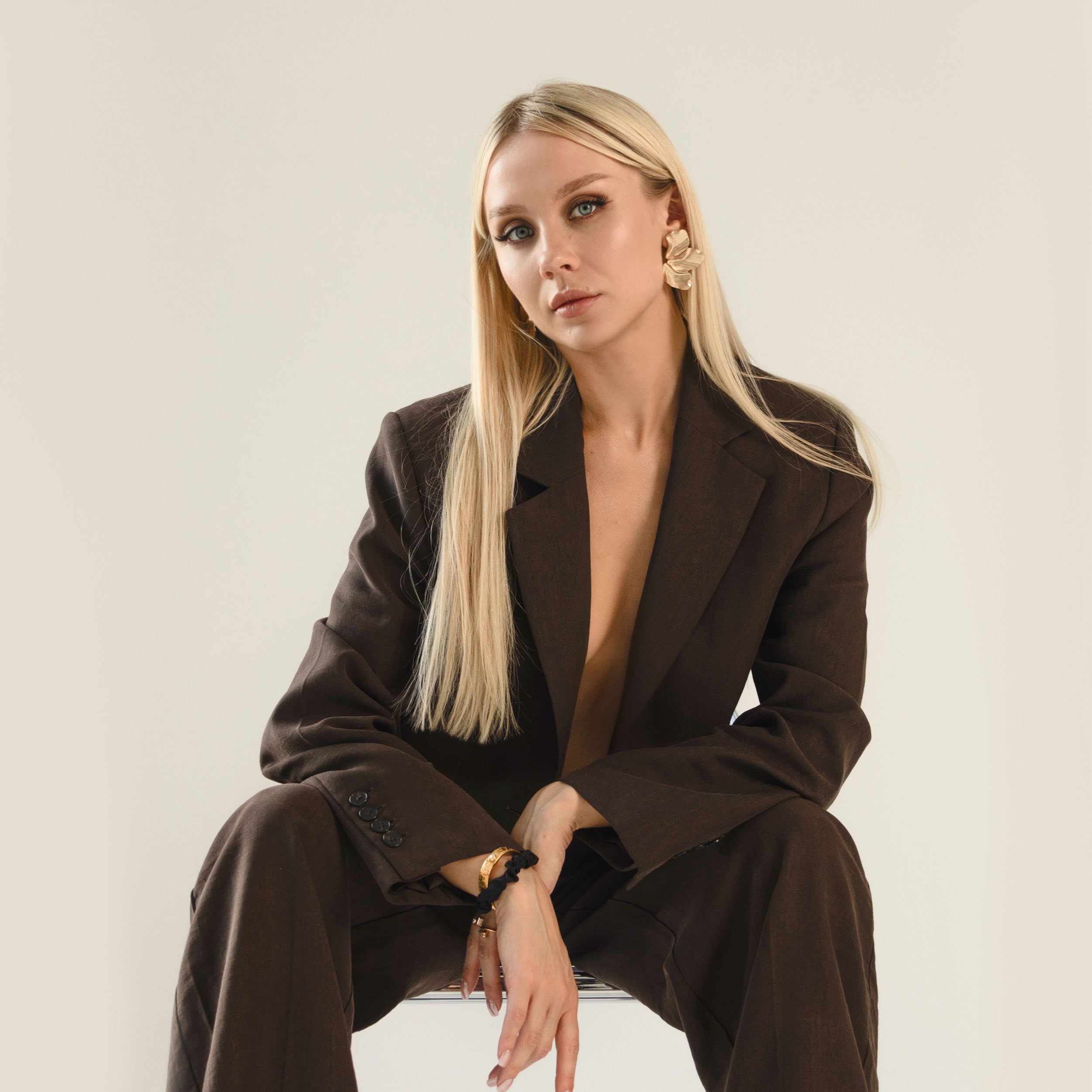Ангелина Лисай